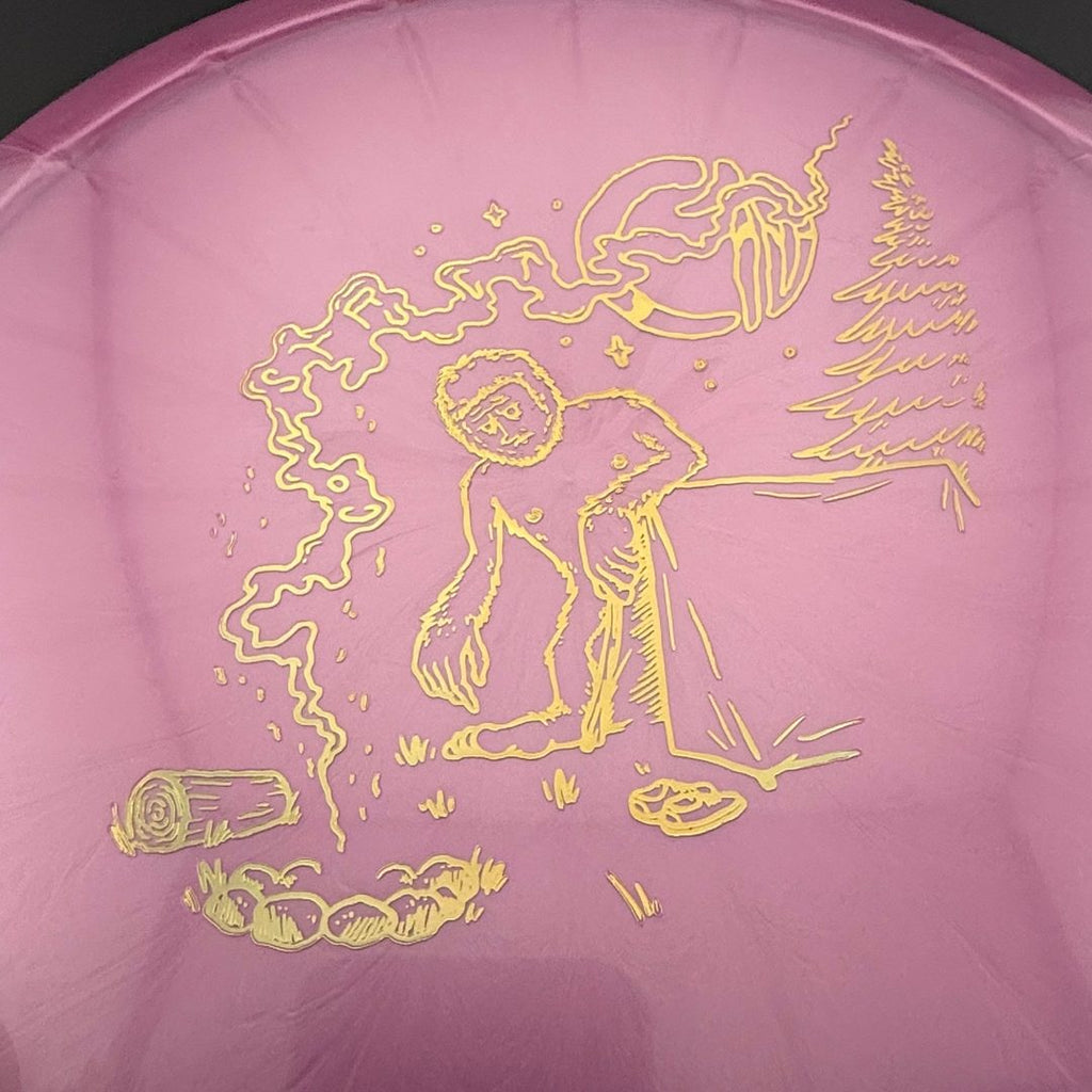 Ethereal Construct - C1D Sasquatch Camping LE
