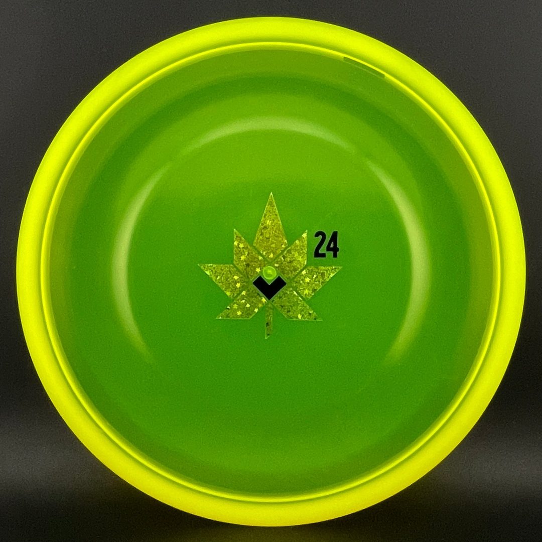 Zone GT - 2024 World Championships