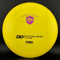 S-Line DD3