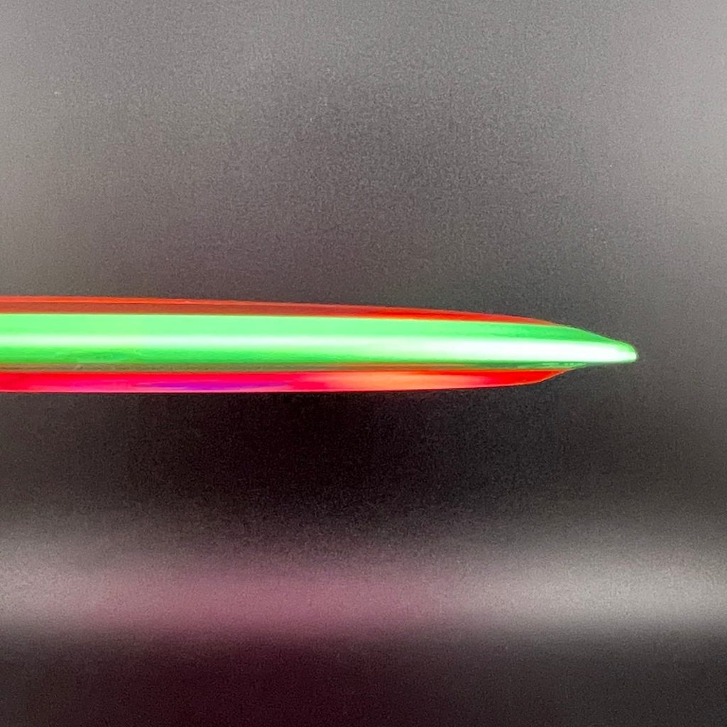 Proton Vanish