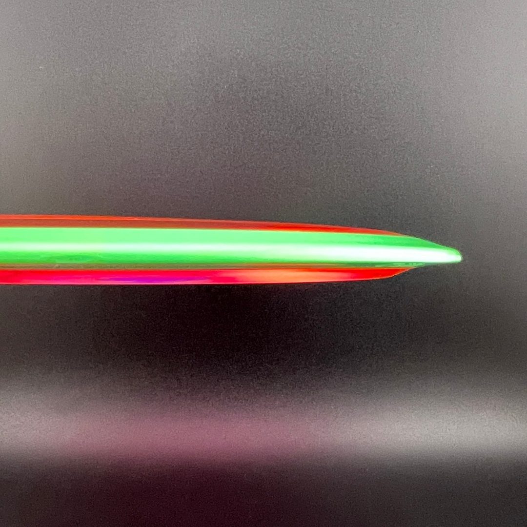 Proton Vanish