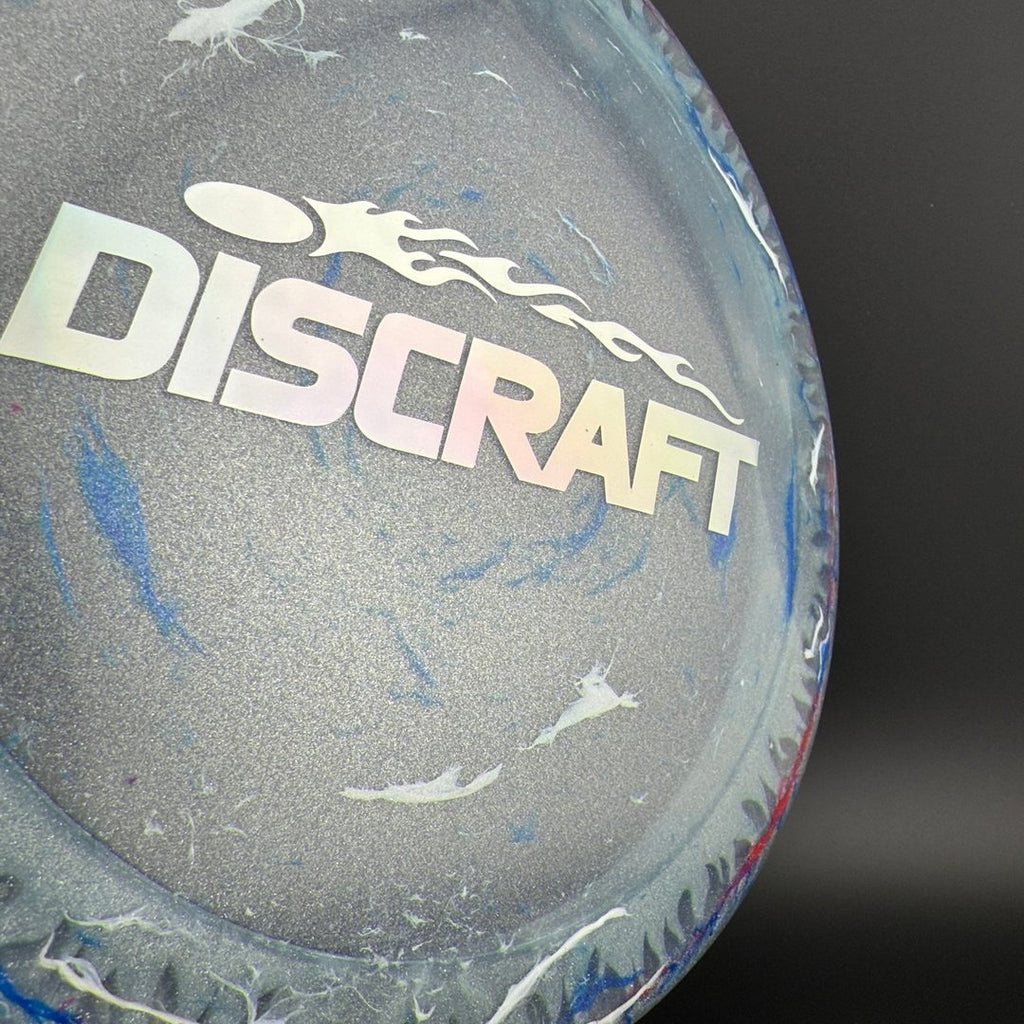 FuZed Jawbreaker Z Sparkle Scorch - Bar Stamp