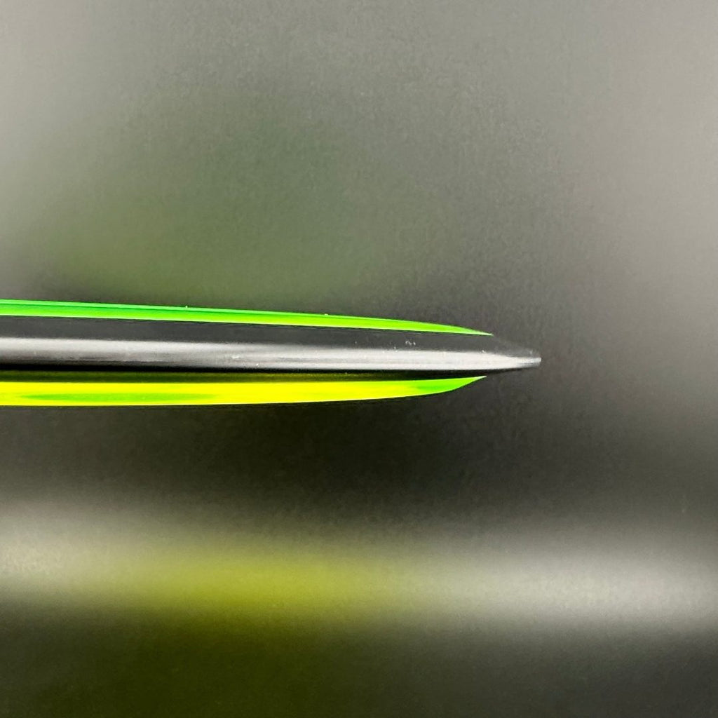 Proton Inertia