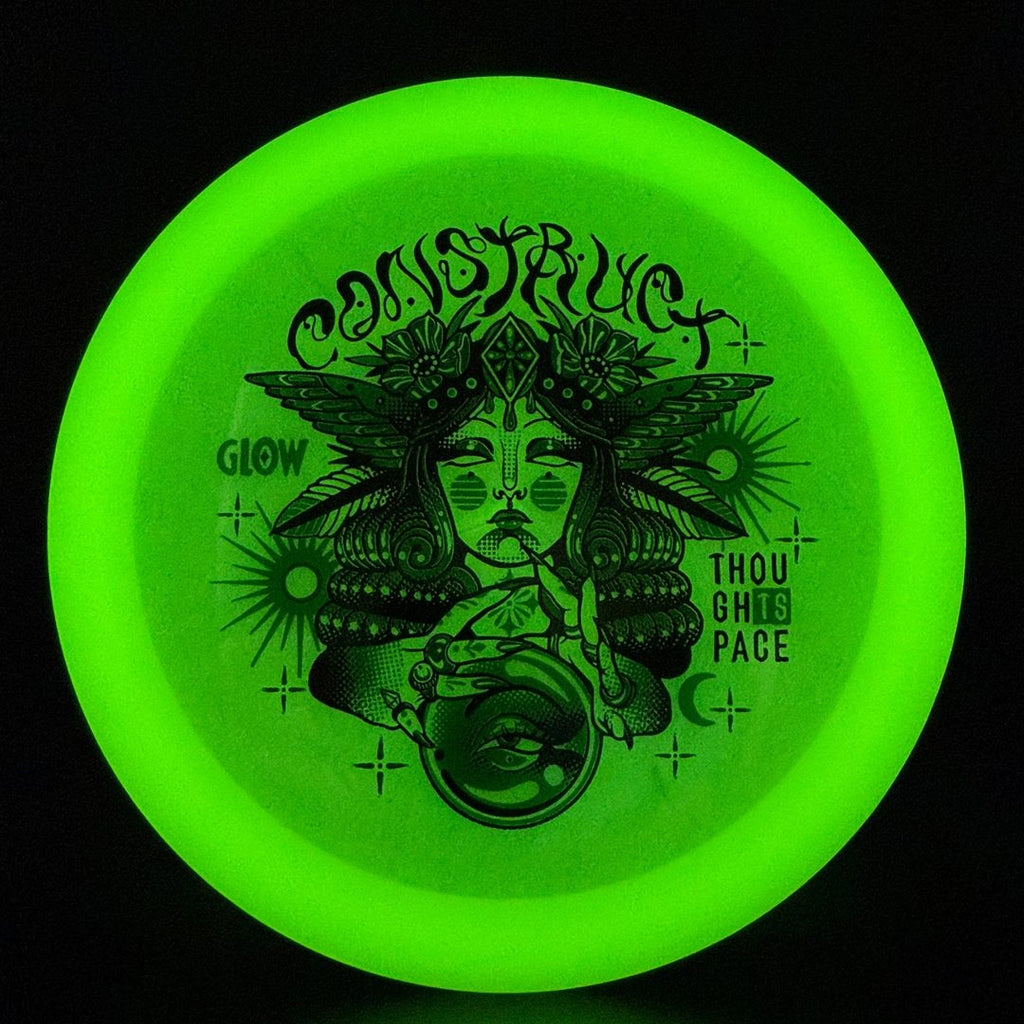 Soft Glow Construct - DiscEast 2026