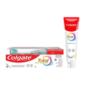 Colgate Total Active Prevention Toothpaste with Premium Toothbrush (5.3oz)