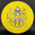 Neutron Balance - "The Venutian Man" by Marm O. Set