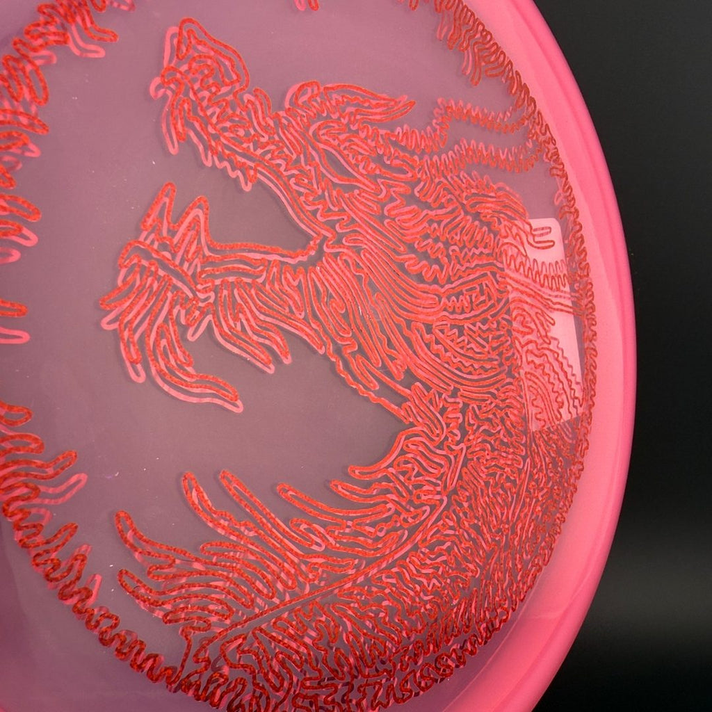 Champion Roc3 - "Dragon Line" F2