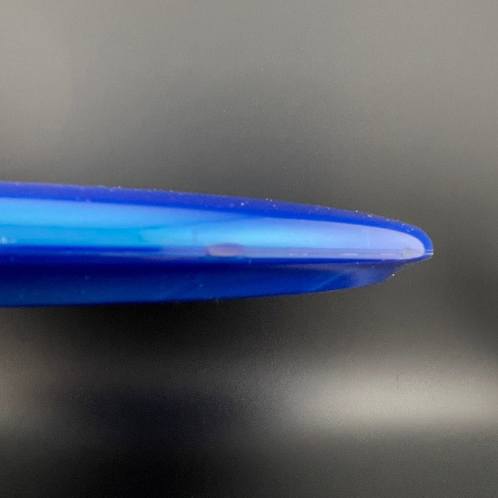 Ethereal Pathfinder - Limited Edition TSA Stamp