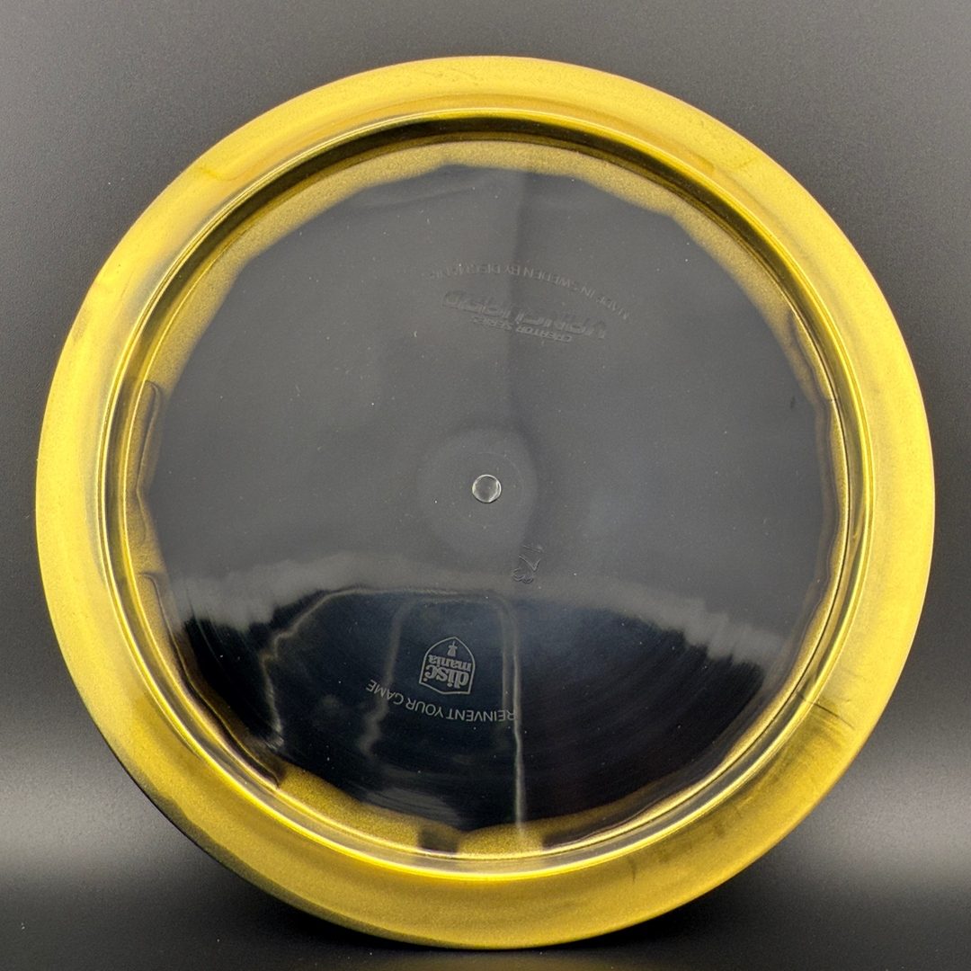 Golden Horizon Vanguard - Kyle Klein USDGC  *Warehouse Stash*