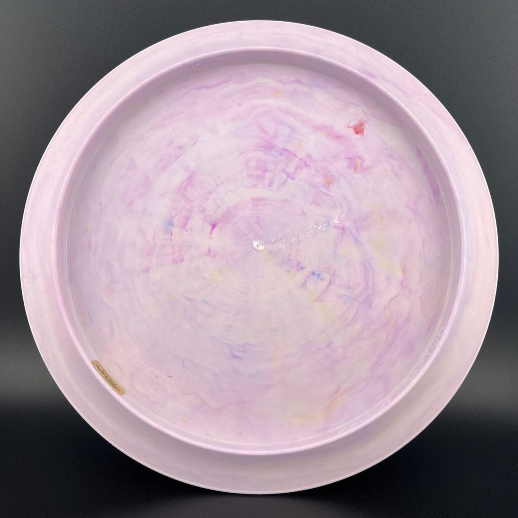 Jawbreaker Glo Raptor - 2024 Ledgestone Finale