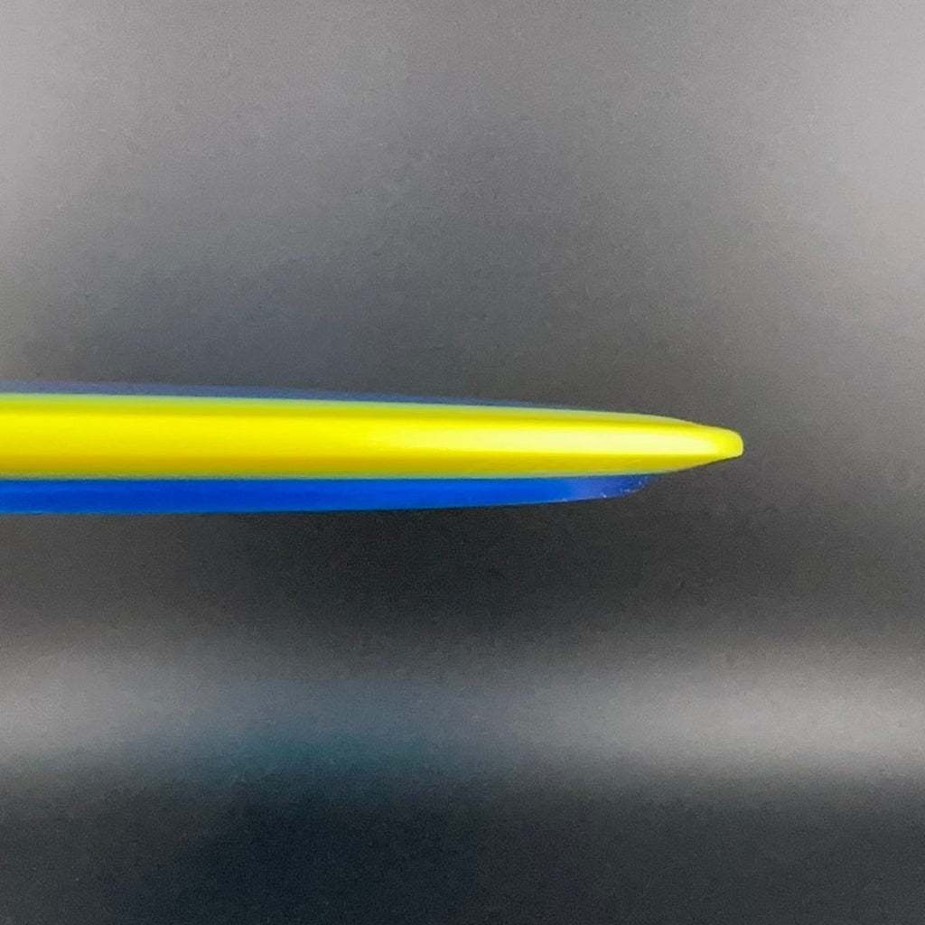 Proton Fireball