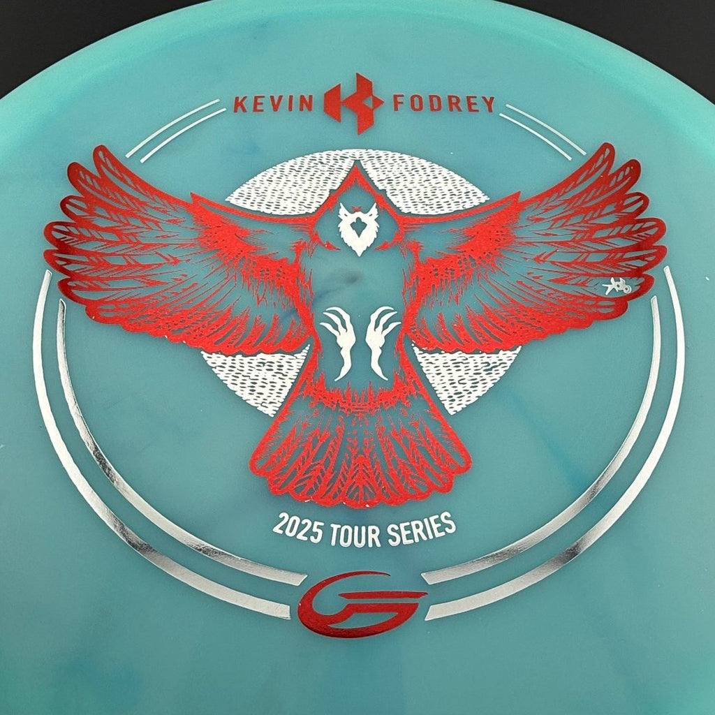NXT Color Superglow Spell - Kevin Fodrey 2025 Tour Series *Gibson Stash*