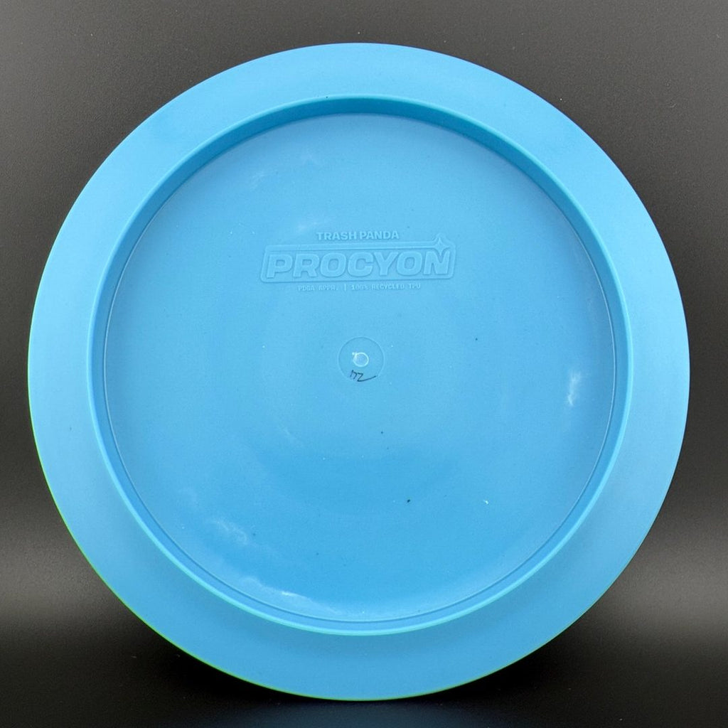 Procyon (Premium) - First Run