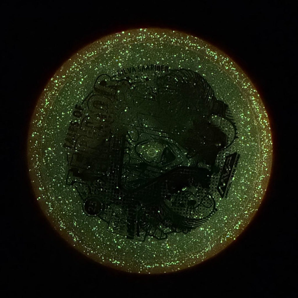 Particle Proton Eclipse Insanity - "Puppeteer" - Factory Misprint