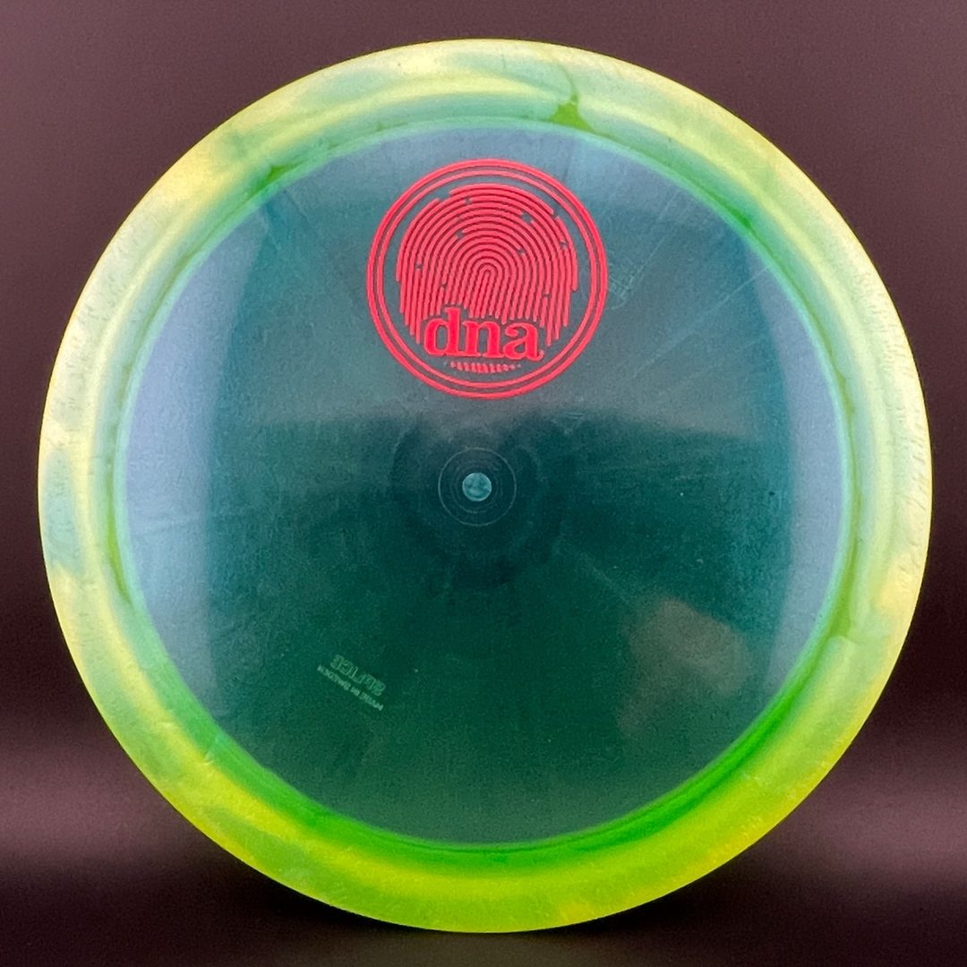 Meta Horizon C-Line Splice - Gannon Buhr dna Series