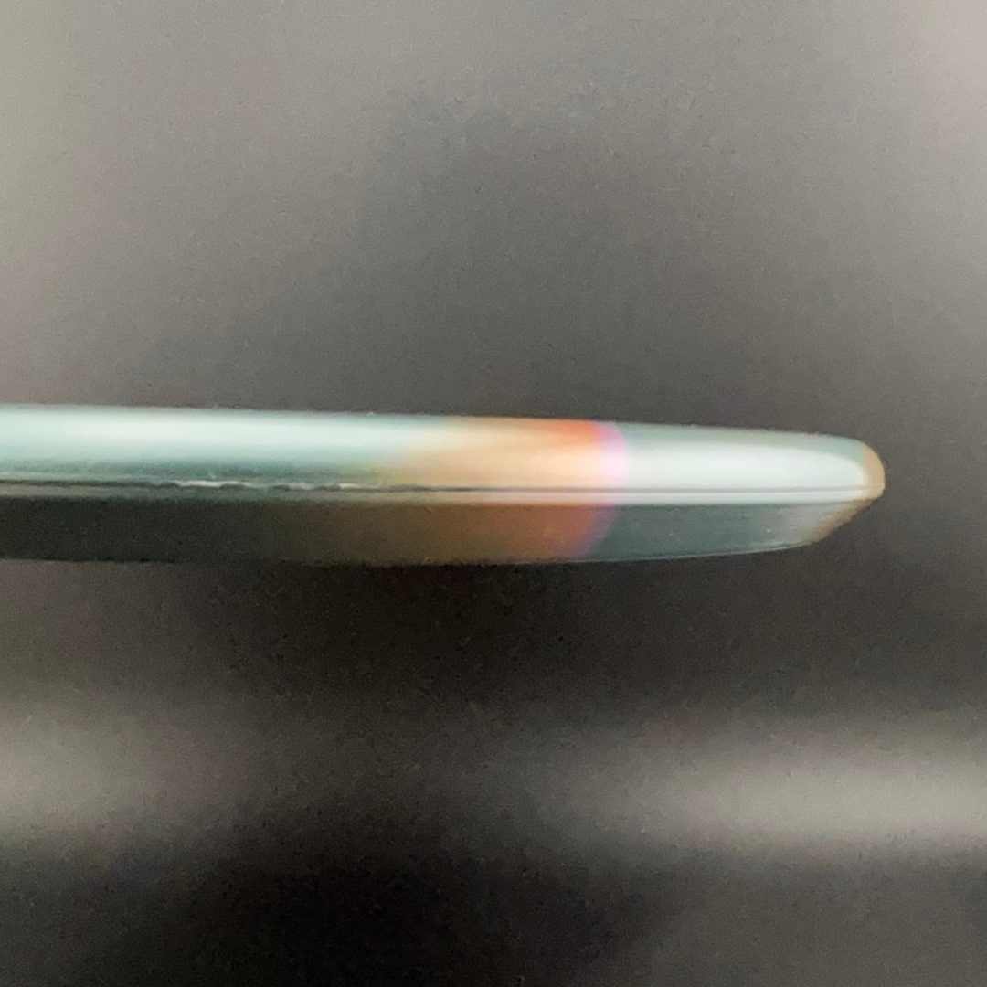 Titanium Swirl Zone GT