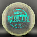 Z Sparkle Malta - Collab - Missy Gannon Autographed