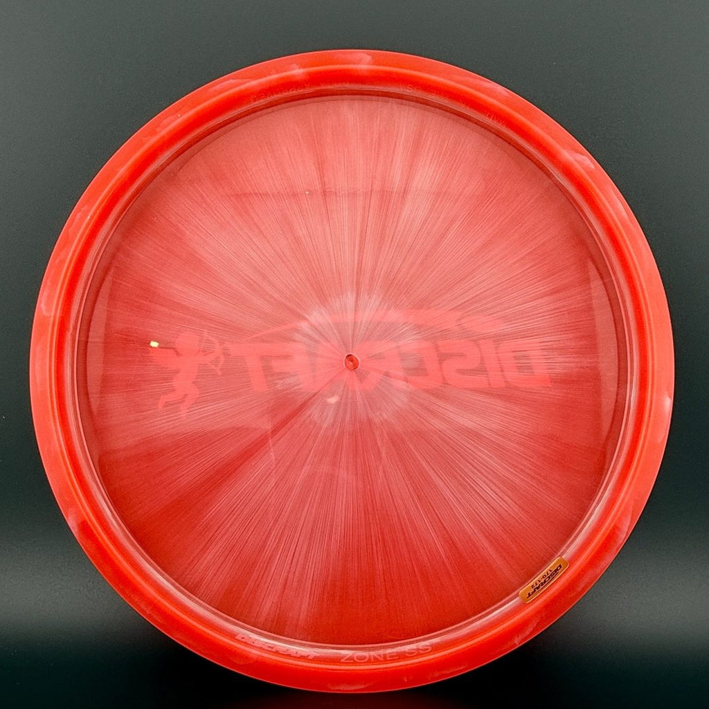 ESP FLX Zone SS - Big Cupid's Arrow