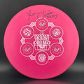 DX Viper *Signed* - 1995 Ken Climo 6X Flying Eye LE