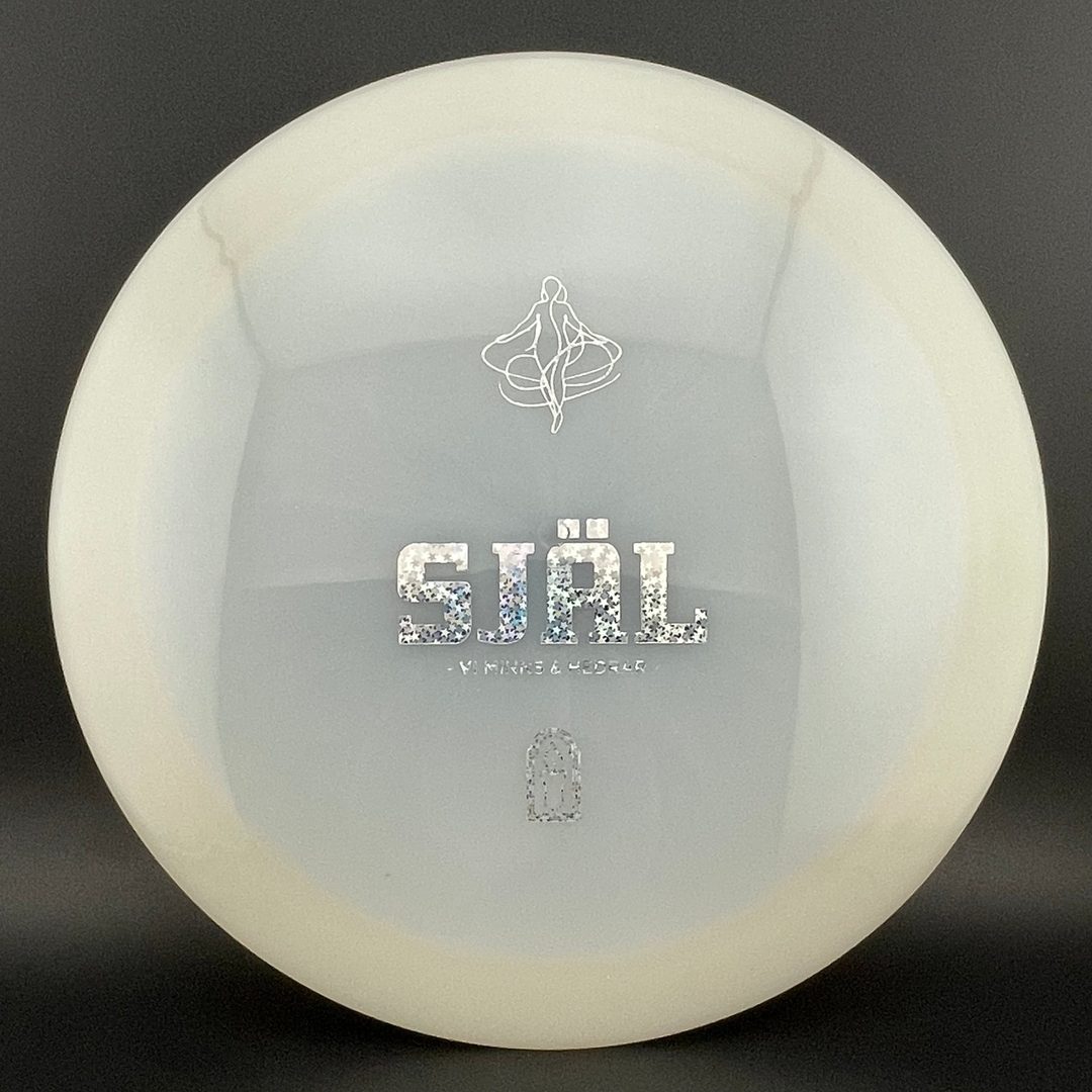 K1 Glow Stal - SJÄL All Souls' Day