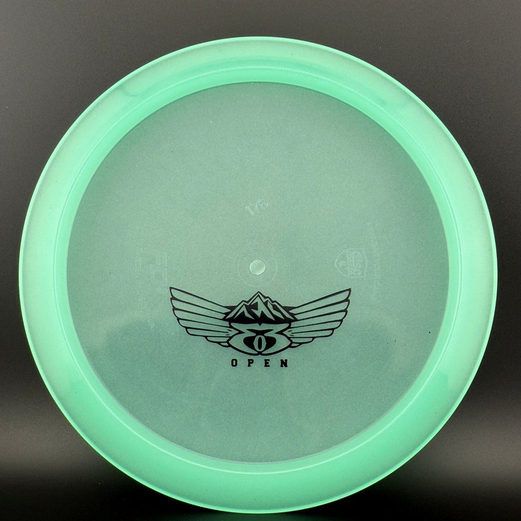 Color Glow C-Line FD3 - 303 Open
