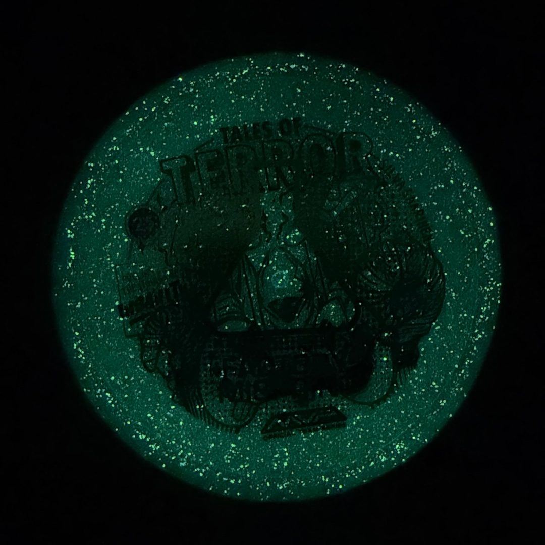Particle Proton Eclipse Insanity - "Puppeteer" - Factory Misprint