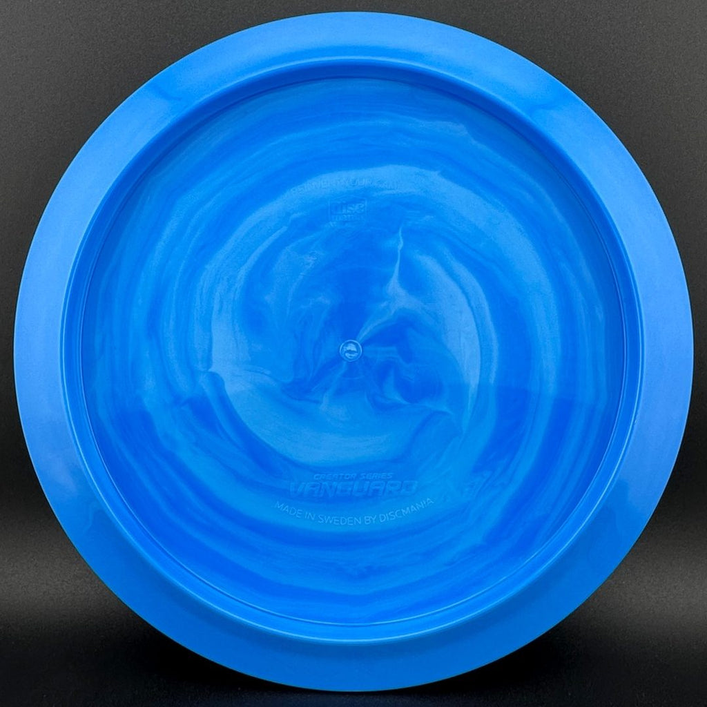 Swirly S-Line Vanguard - Kyle Klein Creator Series