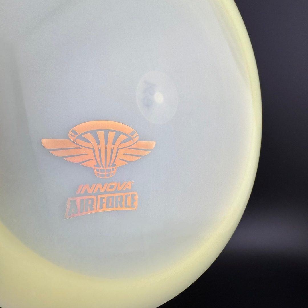 Proto Glow Champion Mamba - Air Force