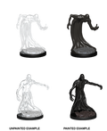 D&D: Nolzur's Marvelous Miniatures - Shadow