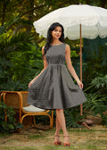 Isabella Vintage Dress