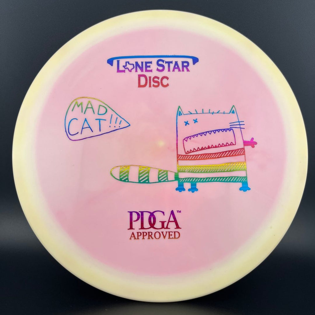 Lima Mad Cat - Lightweight