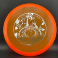 Champion Roc3 *Signed* - Drew Gibson Roulette LE