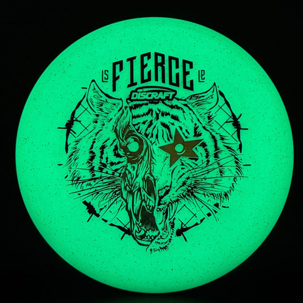 Z Glo Sparkle Fierce - Ledgestone 2025 Season 2