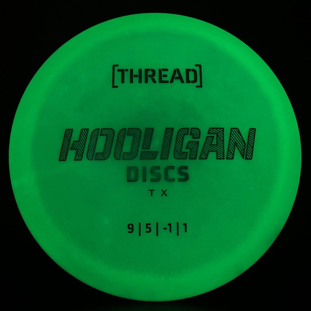 Primo Color Glow Thread