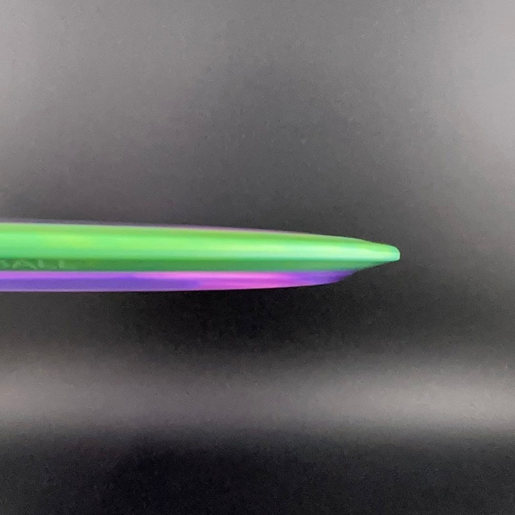 Proton Fireball