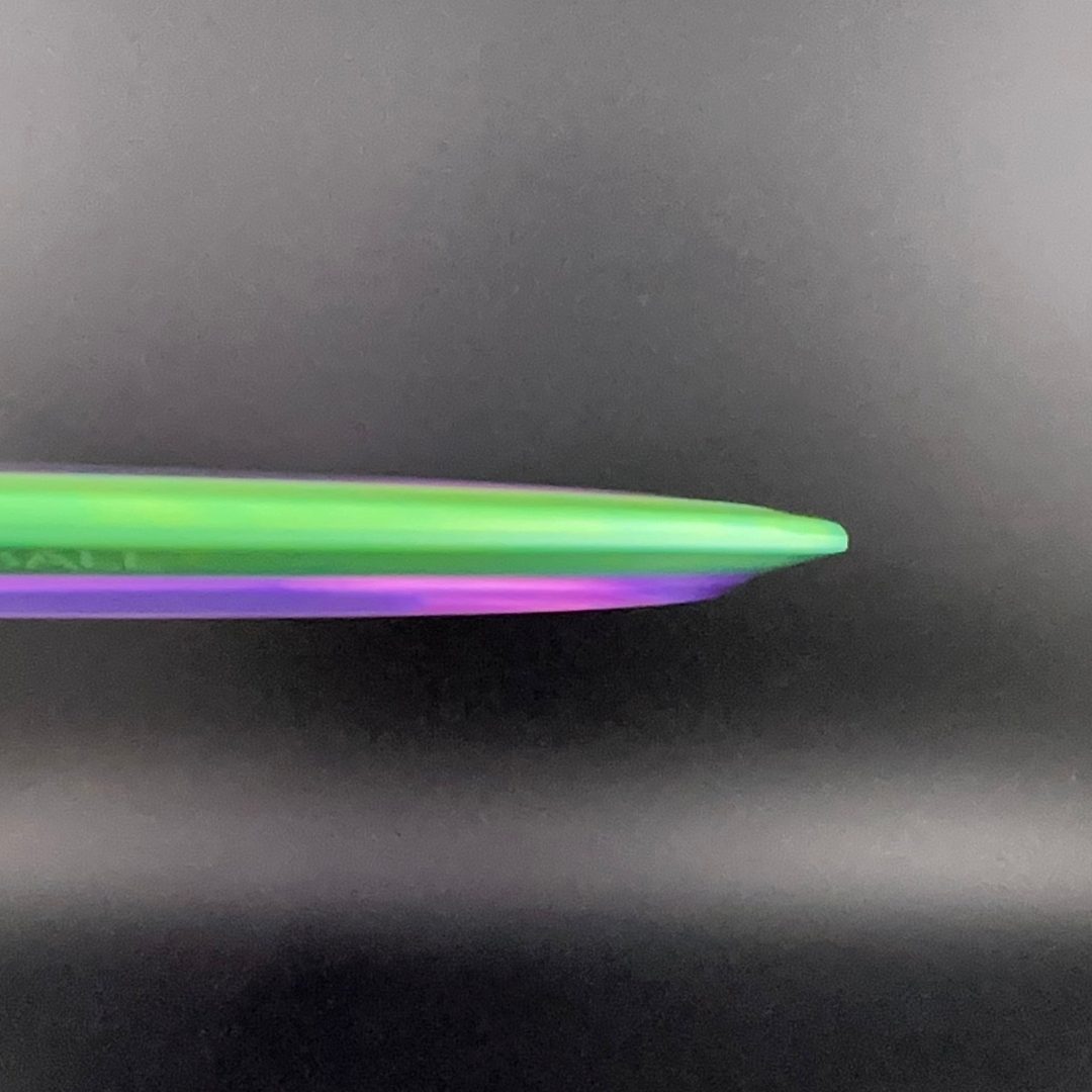 Proton Fireball