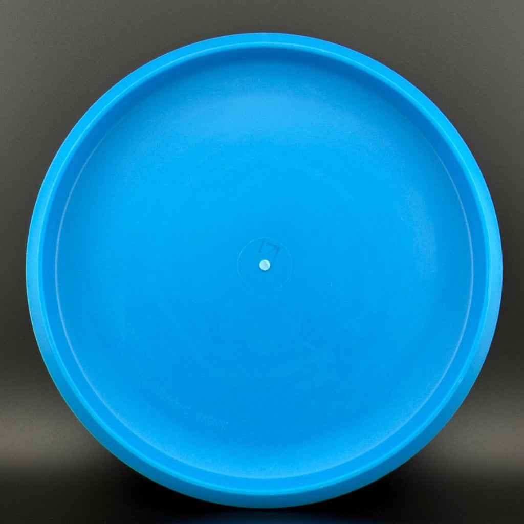 Soft P-Line P1 - The Maniac - 2015 Run *Warehouse Stash*