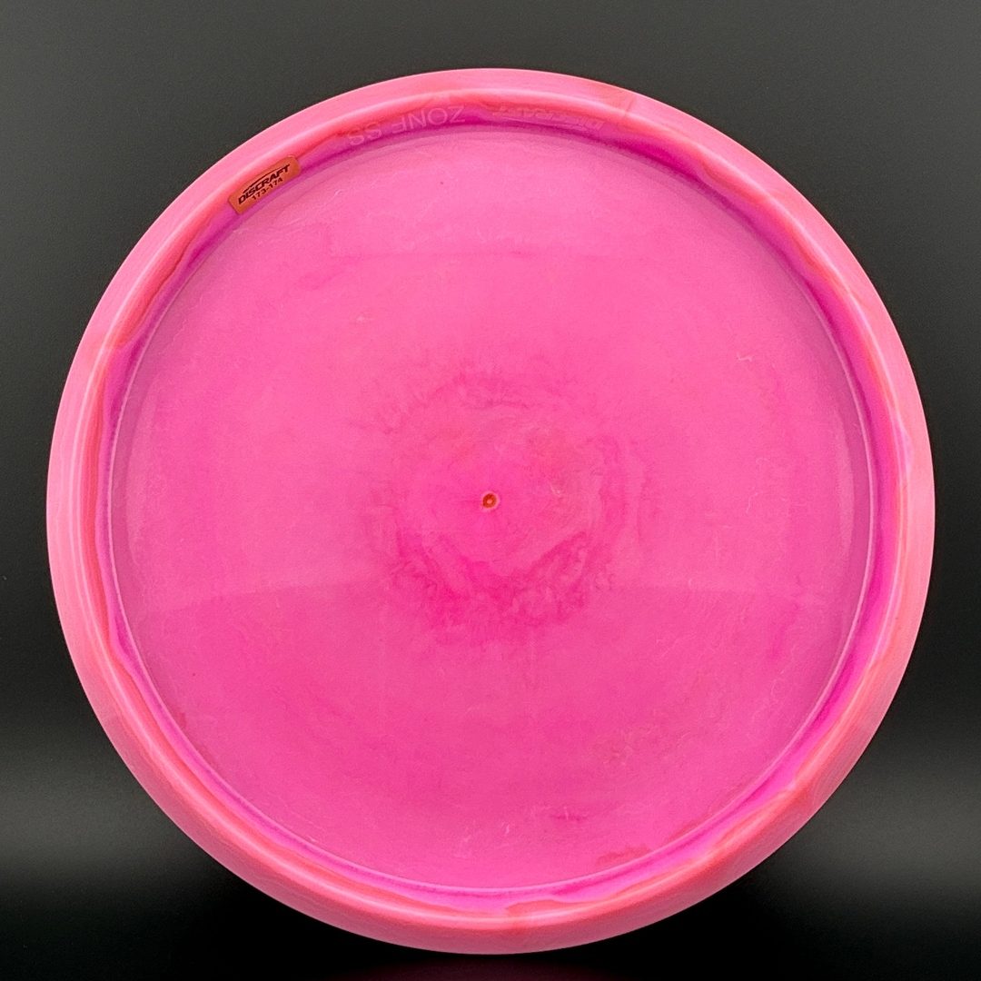 ESP FLX Zone SS - Big Cupid's Arrow