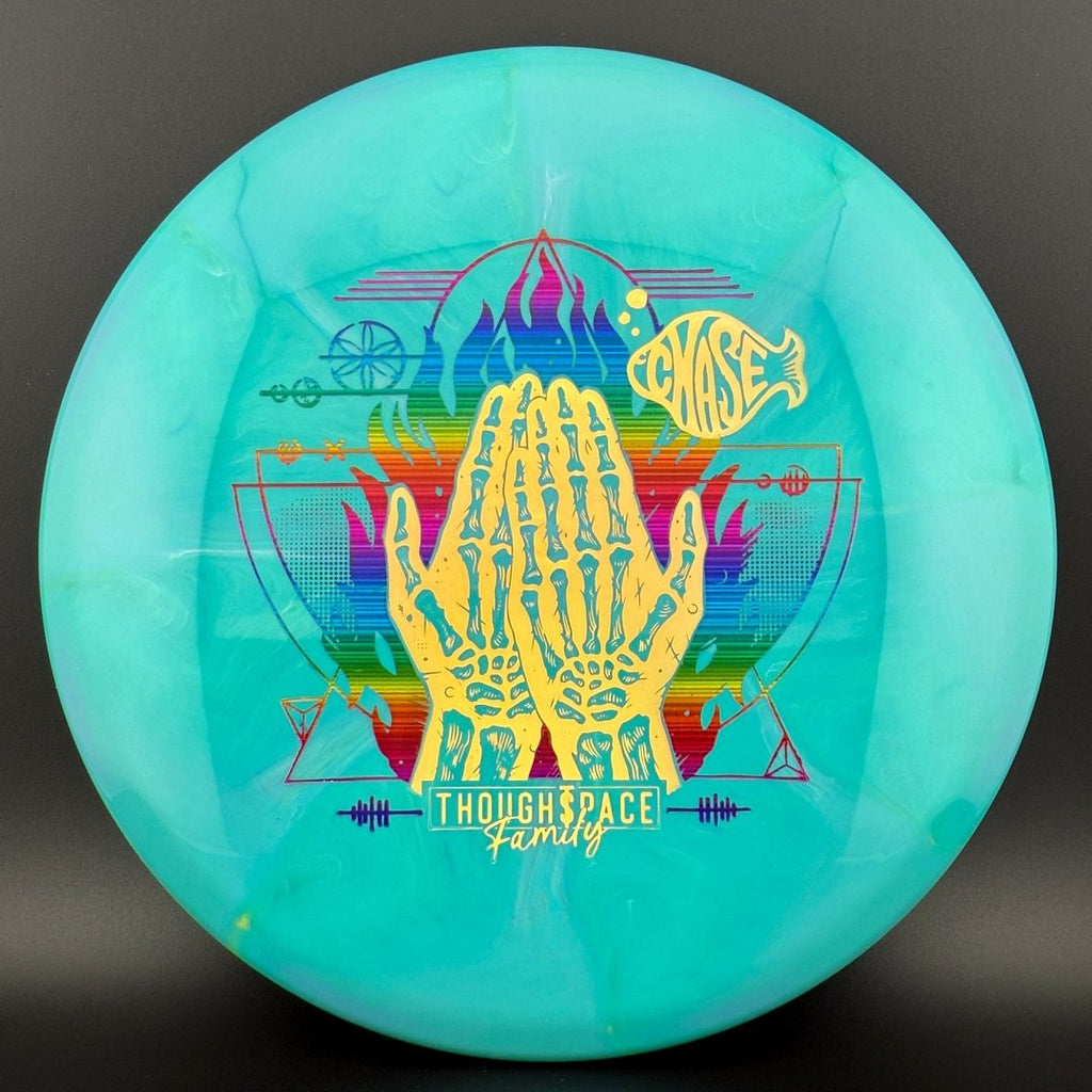 Nebula Aura Mana - TSA Family - Chase