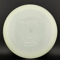 Star Destroyer - White on White - Paul McBeth 4x World Champion