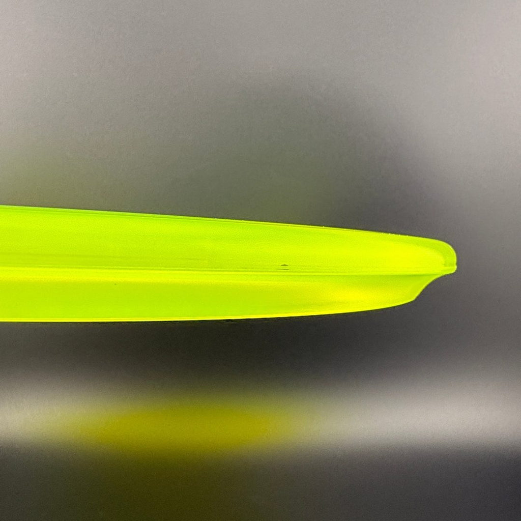 CryZtal Buzzz OS - 2 Foil - Aaron Gossage "Goose"