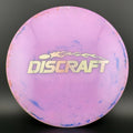 FuZed Jawbreaker Z Sparkle Scorch - Bar Stamp
