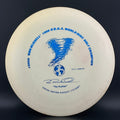 Special Edition Cyclone - The Rustler Ron Russell 1999 World Champion *Speedy Vault*
