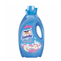 Suavitel Cuidado Superior Fabric Softener Field of Flowers (64oz)