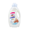 Suavitel Baby Hypoallergenic Fabric Softener (64oz)