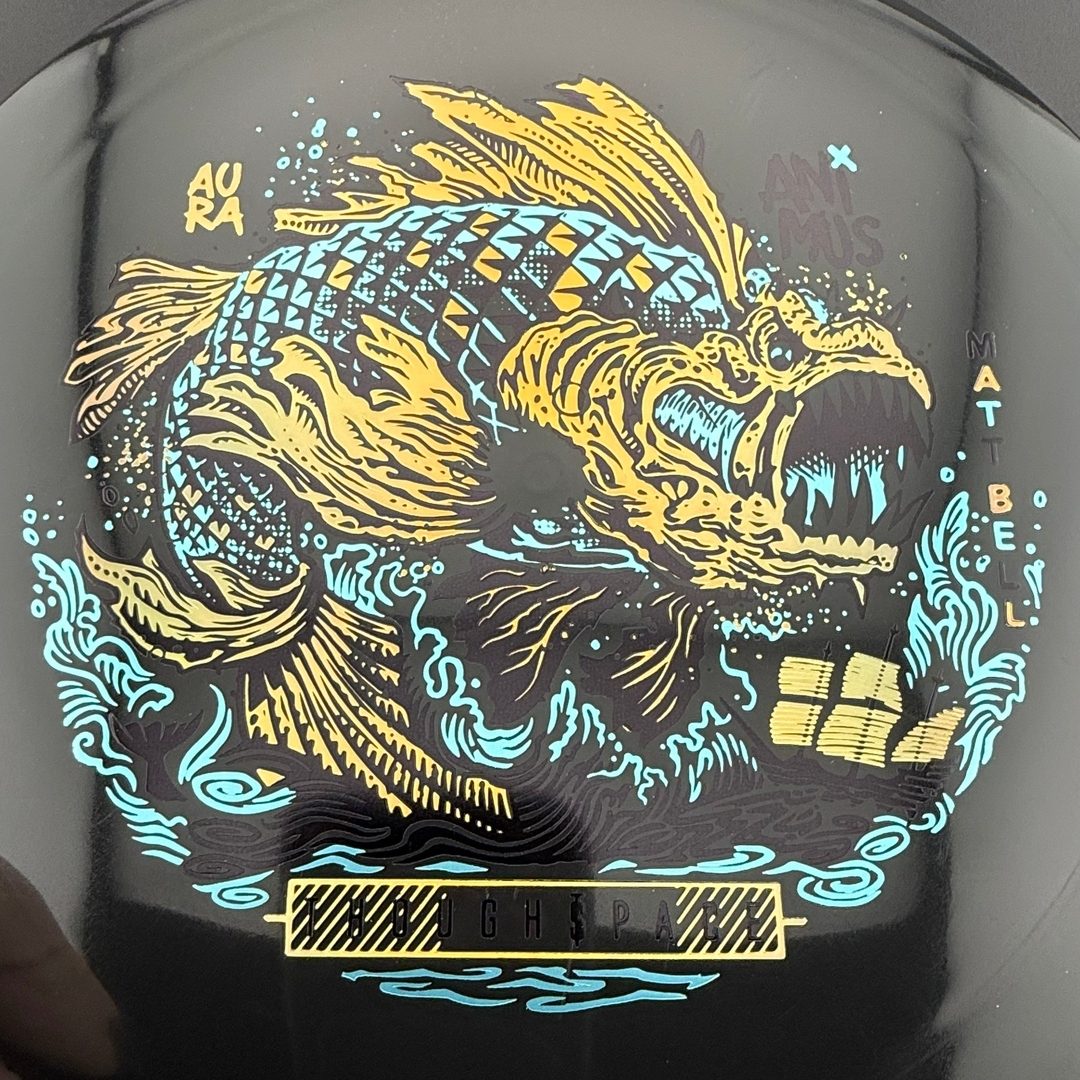 Aura Animus - Matt Bell Signature Series