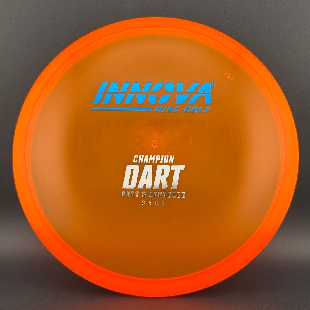 Champion Dart