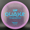 Spark Quake