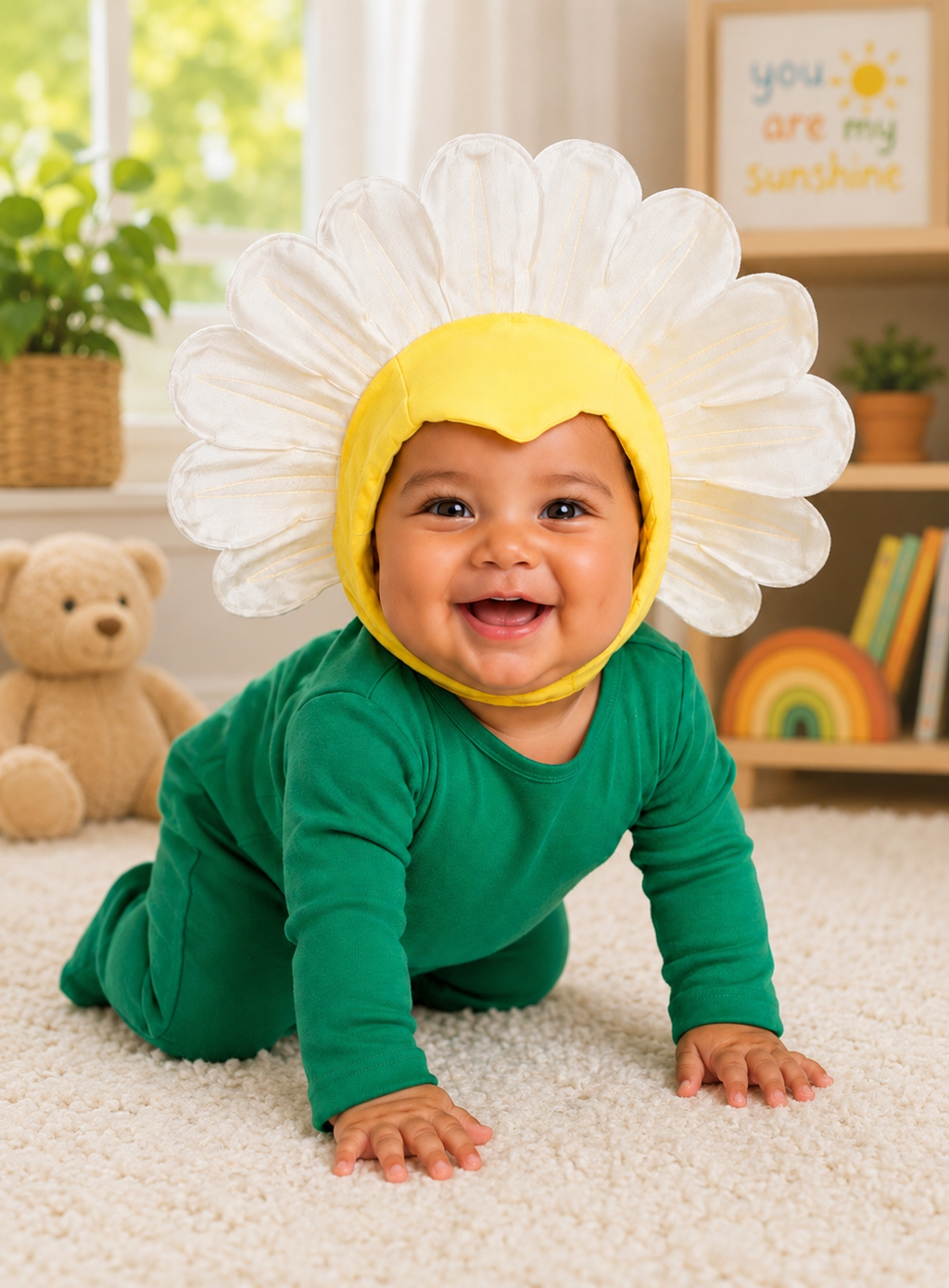 Daisy Costume