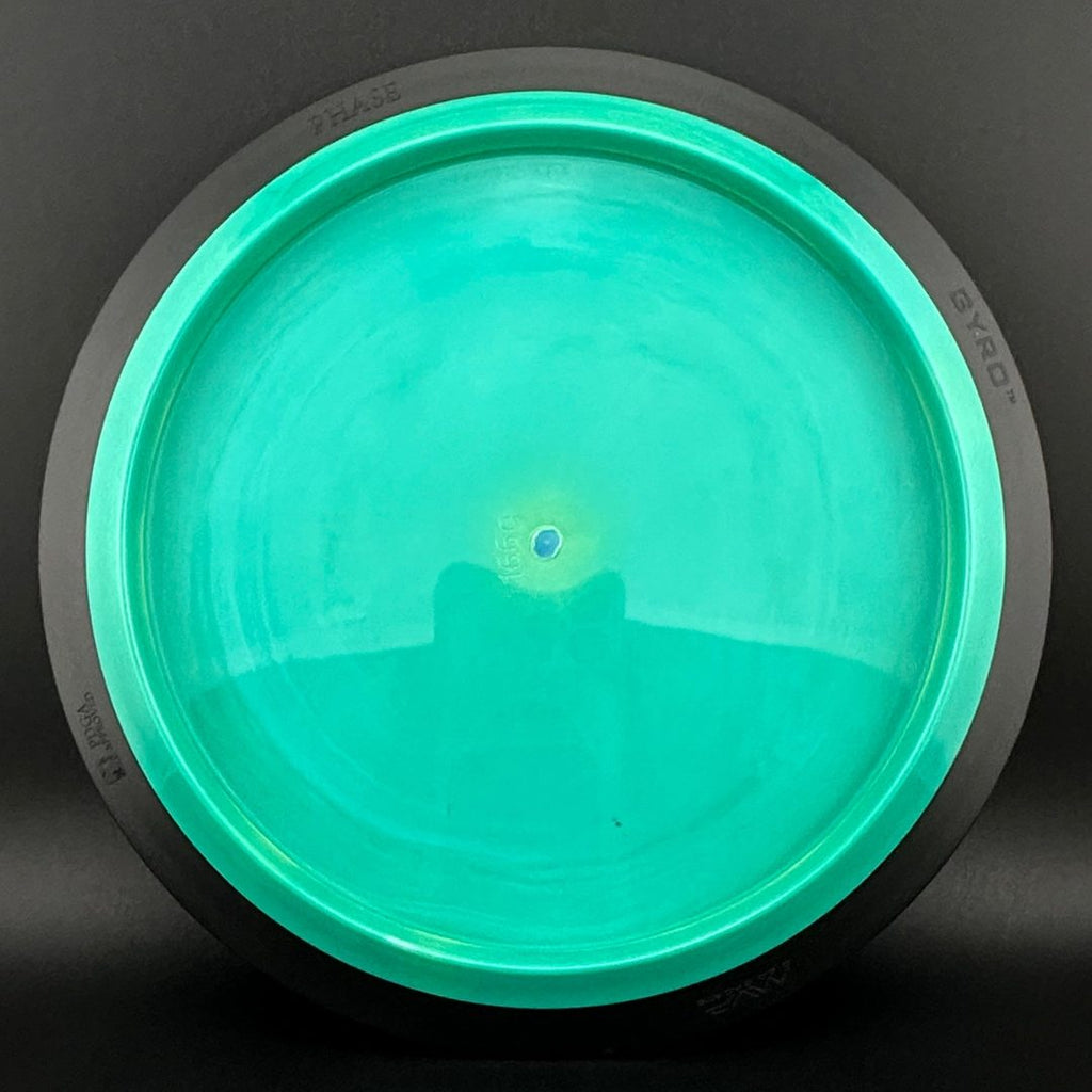 Neutron Phase